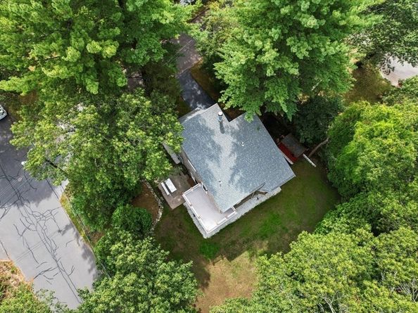 18 Greenwood St, Lexington MA 02421