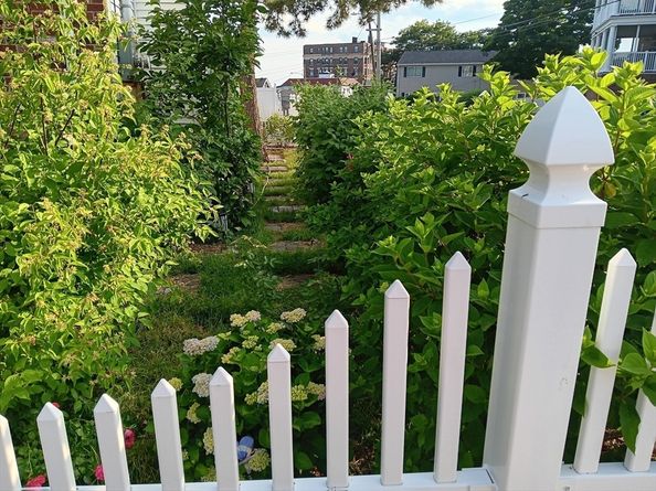 21 Atlantic Terrace 1, Lynn MA 01902
