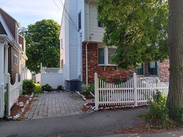 21 Atlantic Terrace 1, Lynn MA 01902