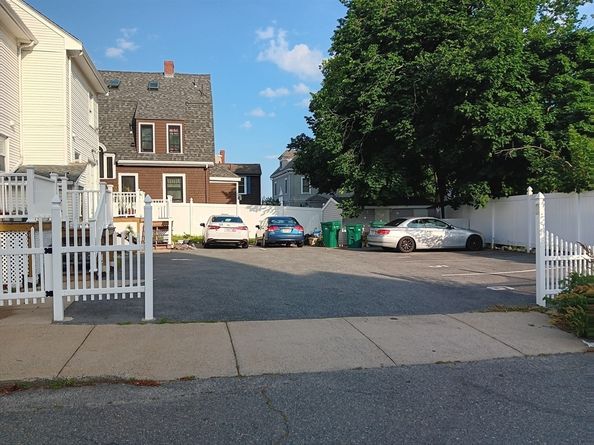 21 Atlantic Terrace 1, Lynn MA 01902