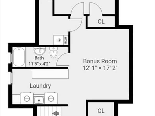 77 Bennett St 2, Boston MA 02135