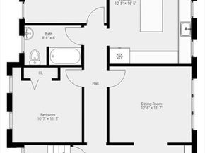 77 Bennett St 2, Boston MA 02135