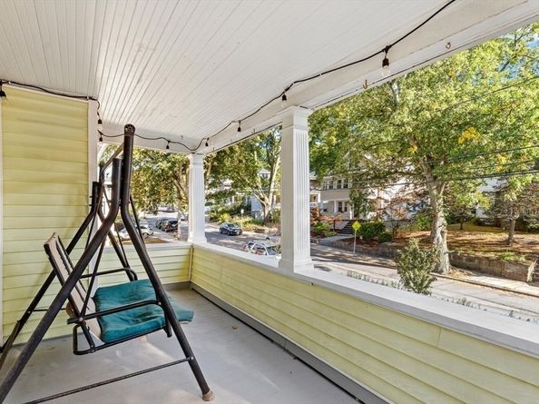 77 Bennett St 2, Boston MA 02135