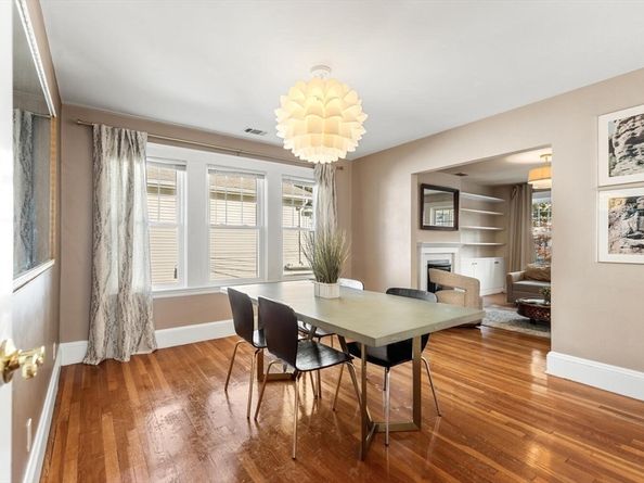 77 Bennett St 2, Boston MA 02135