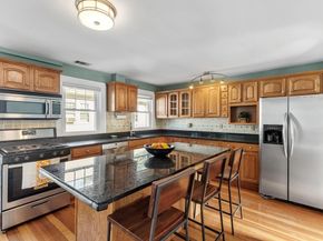 77 Bennett St 2, Boston MA 02135