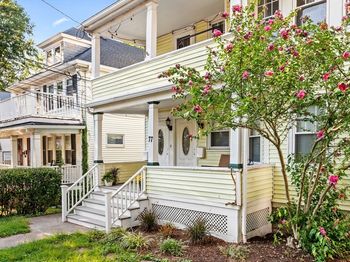 77 Bennett St