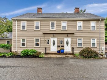 27 Water Street