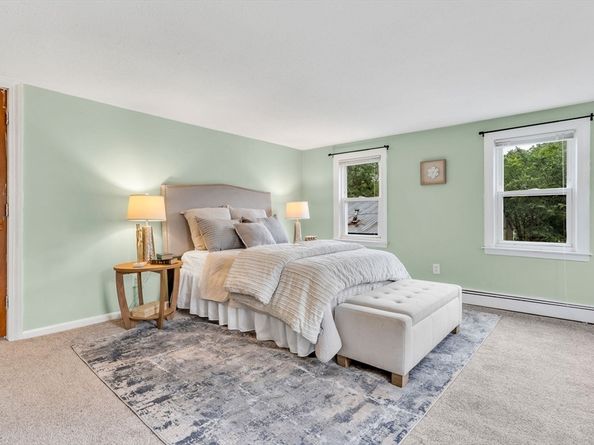 27 Water Street, Concord MA 01742