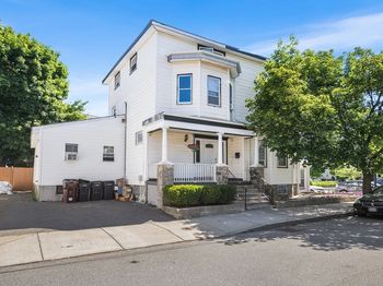 5 Mason St