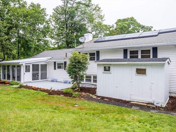 477 Salisbury St, Worcester MA 01609