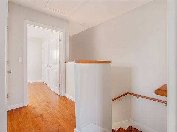 1 Finch Street 1, Boston MA 02126