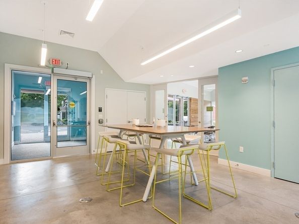 1 Finch Street 1, Boston MA 02126