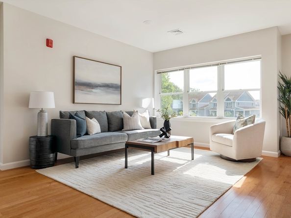 1 Finch Street 1, Boston MA 02126