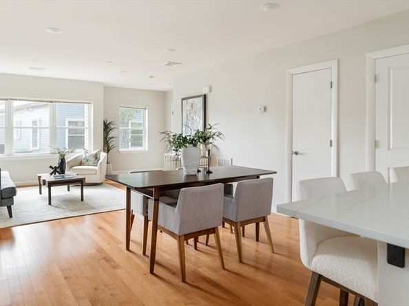 1 Finch Street 1, Boston MA 02126