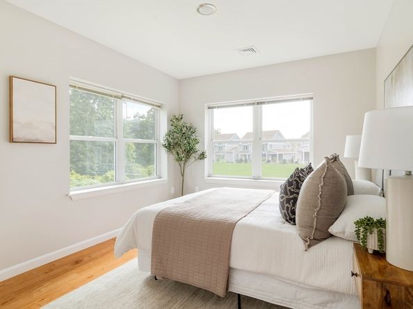 1 Finch Street 1, Boston MA 02126
