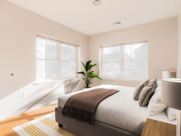 1 Finch Street 1, Boston MA 02126