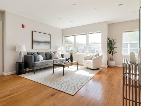 1 Finch Street 1, Boston MA 02126