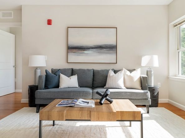 1 Finch Street 1, Boston MA 02126