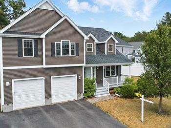 1 Corn Mill Way