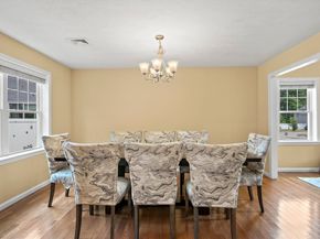 1 Corn Mill Way, Rockland MA 02370