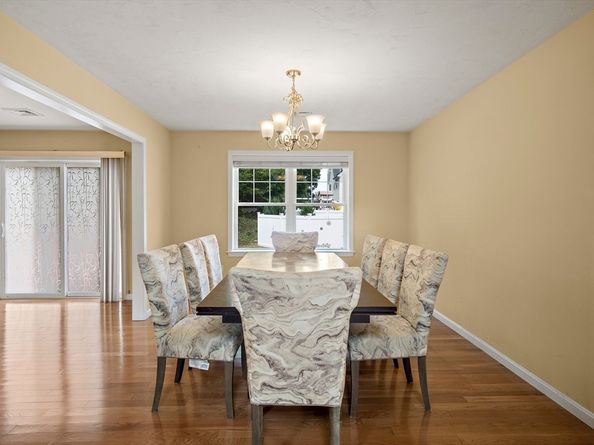1 Corn Mill Way, Rockland MA 02370