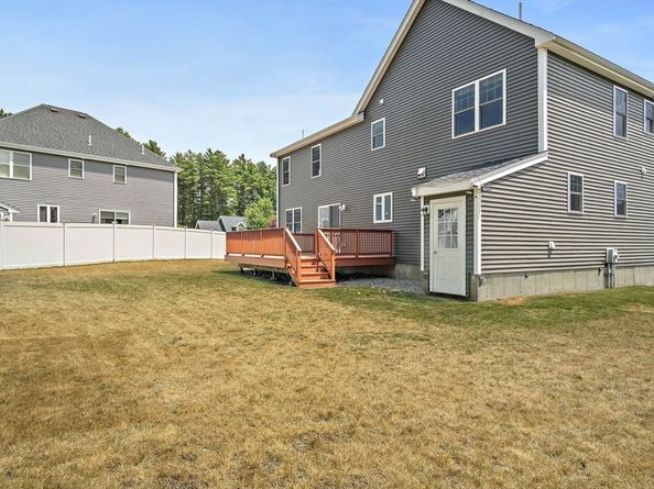1 Corn Mill Way, Rockland MA 02370