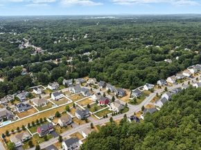 1 Corn Mill Way, Rockland MA 02370