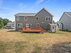 1 Corn Mill Way, Rockland MA 02370