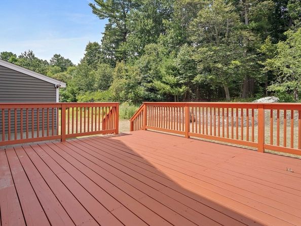1 Corn Mill Way, Rockland MA 02370
