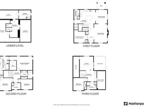 79 Charles St, Arlington MA 02474