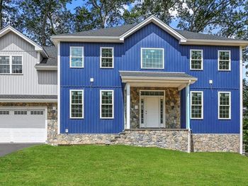 4 Barrows Rd