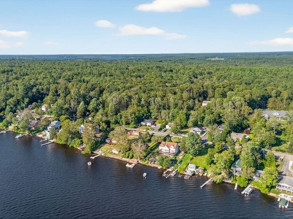 120 Hackett Ave, Lakeville MA 02347