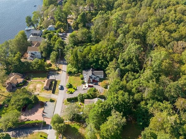 120 Hackett Ave, Lakeville MA 02347
