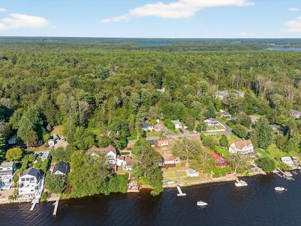 120 Hackett Ave, Lakeville MA 02347