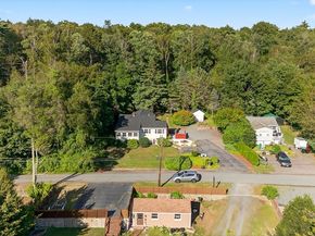 120 Hackett Ave, Lakeville MA 02347