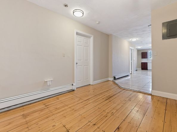 852 East Broadway 3, Boston MA 02127