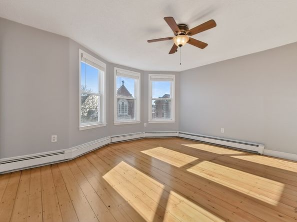 852 East Broadway 3, Boston MA 02127