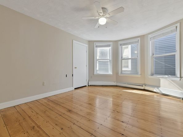 852 East Broadway 3, Boston MA 02127