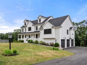 15 Couture Way, Middleton MA 01949