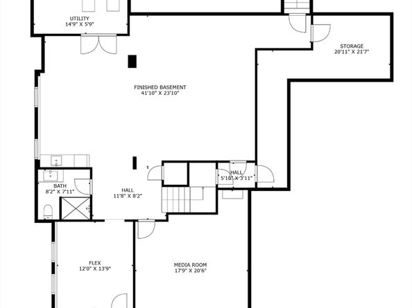 208 Webster St, Needham MA 02494