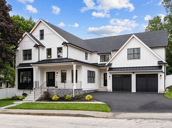 208 Webster St, Needham MA 02494