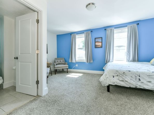 158 Everett, Boston MA 02128