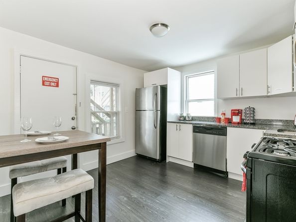 158 Everett, Boston MA 02128
