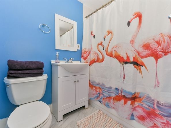 158 Everett, Boston MA 02128