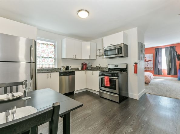 158 Everett, Boston MA 02128