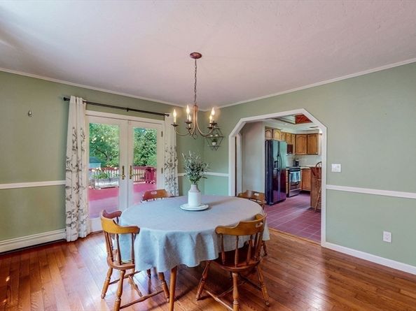 271 Landham Rd, Sudbury MA 01776