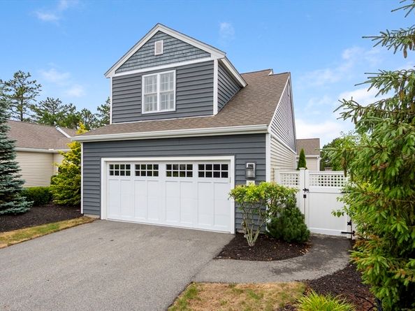 39 Hatherly Rise 39, Plymouth MA 02360