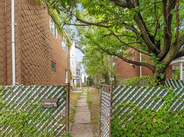 1 Washington Place, Boston MA 02129