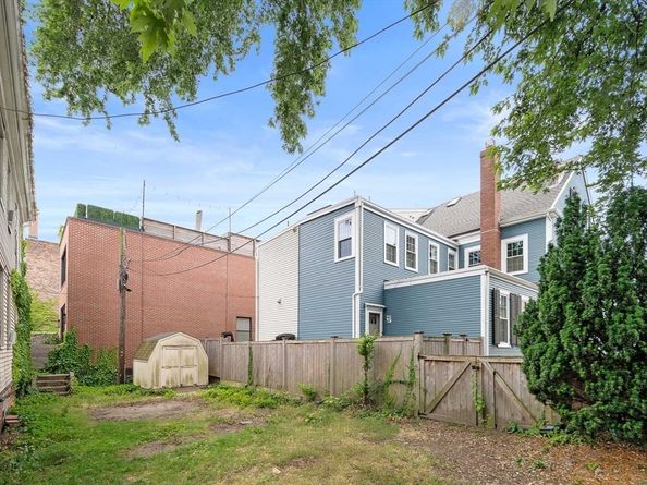 1 Washington Place, Boston MA 02129