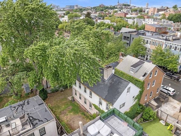 1 Washington Place, Boston MA 02129